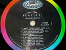 Meet The BEATLES NO ASCAP BMI in Shrink MONO Original 1st pressing 1964 Lp EX