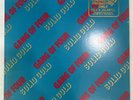 Gang Of Four - Solid Gold Lp Warner Bros Gold Stamped Promo ex