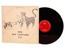 The Def Leppard EP 2017 RSD 12
