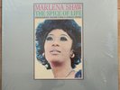 Marlena Shaw - The Spice Of Life  LP  California Soul / Woman of the Ghetto  US