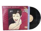 Duran Duran RIO Vinyl LP PROMO COPY Capitol Records ST-12211 PROMOTIONAL 1982