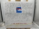I Am Australian Bruce Woodley 2 Records Cassette and Booklet People Land Culture