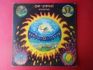 DR JOHN IN THE RIGHT PLACE LP 1973 TRI-FOLD COVER