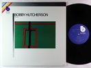 Bobby Hutcherson - Patterns LP - Blue Note VG++
