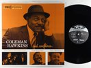 Coleman Hawkins - And His Confreres LP - Verve/Analogue Prod. - AP-6110 180g NM