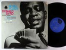 Donald Byrd - Royal Flush LP - Blue Note - BST-84101 RVG VG+