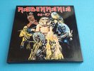 IRON MAIDEN 5 x 12