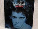 Lou Reed-ROCK AND ROLL HEART Record Vinyl LP Promo Test Pressing White Label