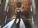 Kanye West Late Registration Vinyl 2LP Record (2005, Black Vinyl, Mint)