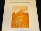 LED ZEPPELIN STUDIO REHEARSALS MAY 1970 JANUARY 1971 RARE 2 LP SET EX