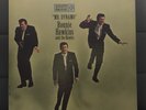 RONNIE HAWKINS & The Hawks - Mr. Dynamo Stereo LP SR 25102 Levon Helm 1958 EX