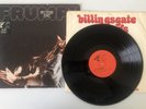 Frumpy  By the Way LP SQ Quadraphonic Billingsgate 1973 BG 1003  EX Vinyl
