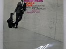 JOE HENDERSON PAGE ONE BLUE NOTE BNJ71024 Japan INSERT VINYL LP