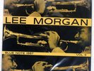LEE MORGAN VOL.3 BLUE NOTE BN1557 Japan VINYL LP