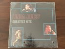 Linda Jones’ Greatest Hits Turbo All Platinum Records SEALED ORIGINAL deep soul