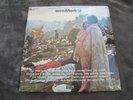 Woodstock Soundtrack   STILL SEALED Original 1970s Press  SD 3-500