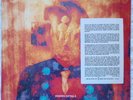 THE SOFT MACHINE - HIDDEN DETAILS (original Tonefloat label) Sealed