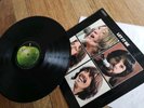 The Beatles Let It Be German Original First Press Print In  1970 1 C 062-04 433Y