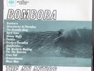 The Atlantics - Bombora - LP (CBS Stereo SBP233066)
