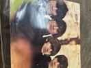 1964 BEATLES FOR SALE  ALBUM Vinyl LP by PARLOPHONE Stereo Tested