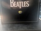 The Beatles: Stereo Box Set [180 Gram Vinyl), 2012
