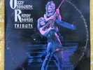 Ozzy Osbourne Tribute Randy Rhoda’s Lp Set Of 2