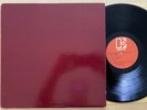 BLACK SABBATH 1970  ACETATE TEST PRESS ELEKTRA RED LABEL OZZY OSBOURNE