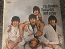 The Beatles Yesterday and Today Vinyl.