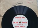 ELVIS PRESLEY- 