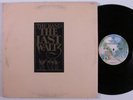 BAND The Last Waltz WARNER BROS 3XLP VG++/VG+ embossed cover with booklet i