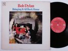 BOB DYLAN Bringing It All Back Home COLUMBIA LP VG+ mono 2-eye i