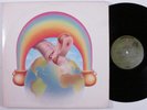 GRATEFUL DEAD Europe '72 WARNER BROS 3XLP tri-fold cover i