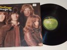 Beatles-Related Badfinger Straight Up Apple LP - Original SW w/ Uncommon Sticker