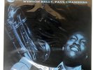 HANK MOBLEY SOUL STATION BLUE NOTE BN4031 US LP