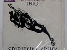 ALBERT AYLER SPIRITUAL UNITY ESP DISK BT5002 Japan CAP OBI SHRINK VINYL LP