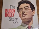 The Buddy Holly Story Volume II  Coral Records 1959  CRL 57326