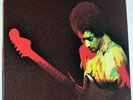 Jimi Hendrix BAND OF GYPSYS Classic Records ST-472 1997 180g Numbered Limited Ed