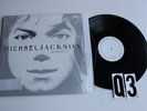 Michael Jackson Invincible shrink 2 lps Record lp original vinyl album