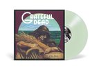 The Grateful Dead – Wake of the Flood Lmtd Ed Cola-Bottle Clear