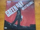 Green Day -  - Bullet In a Bible 2 LP Pre-Owned