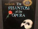 The Phantom Of The Opera Andrew Lloyd Webber 1987 Vinyl LP Polydor 831 273-1 Y-2