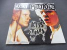 Sex Pistols – Kiss This 1992 UK DOUBLE LP VIRGIN 1st
