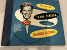 1946 Frank Sinatra Set C-112 78 RPM R33