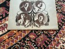 The Kinks ‎Something Else By The Kinks UK 1967 Vinyl Pye Records MONO