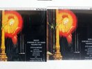 KLEMPERER MAHLER SYMPHONY WARNER CLASSICS SAX24734 Germany 2LP