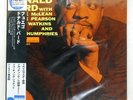 DONALD BYRD FUEGO BLUE NOTE TOJJ6514 Japan OBI INSERT HEAVYWEIGHT VINYL VINYL LP