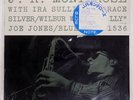 J.R.MONTEROSE S/T BLUE NOTE BLP1536 Japan INSERT HYPE-STICKER SHRINK VINYL LP