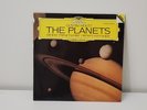 GUSTAV HOLST- THE PLANETS LP Vinyl Record West German Pressing RARE