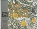 THE STONE ROSES - Rare Yellow Vinyl HMV Exclusive Limited to 2000 Only  (Record)