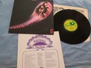 Deep Purple – Fireball-1971-  FIRST  UK PRESS -HARVEST LAB +INSERT - N/MINT